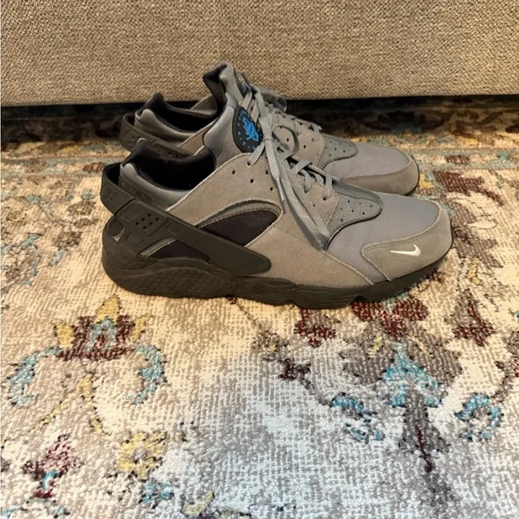 Nike Huarache - Size 14 - Picture 4 of 7